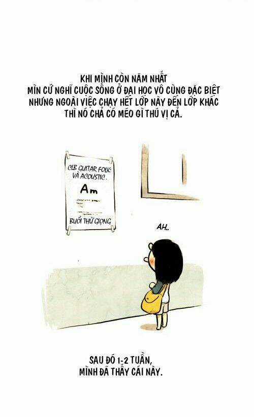 Smile Brush - Chapter 7 - Trang 2