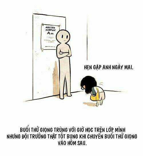 Smile Brush - Chapter 7 - Trang 4