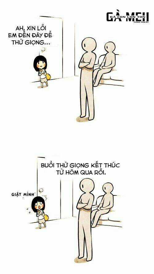 Smile Brush - Chapter 7 - Trang 5