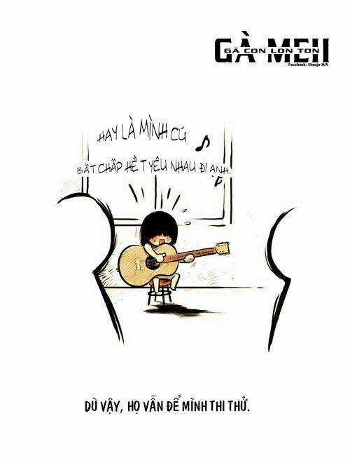 Smile Brush - Chapter 7 - Trang 6