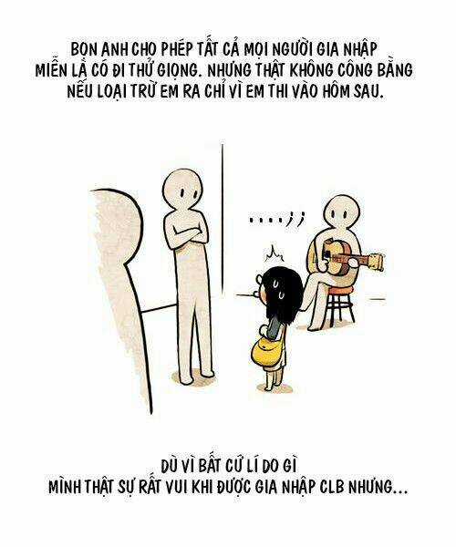 Smile Brush - Chapter 7 - Trang 9