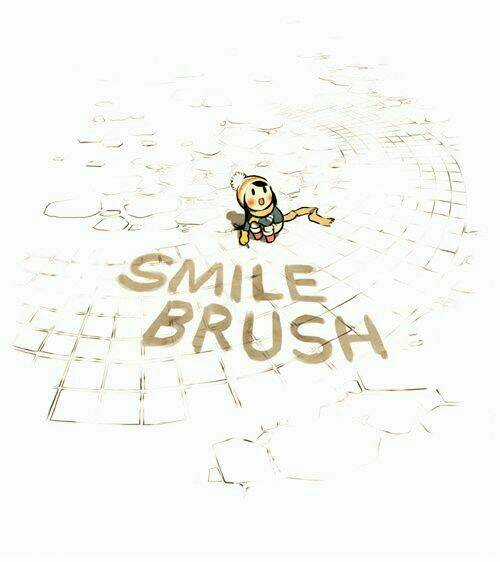 Smile Brush - Chapter 8 - Trang 1