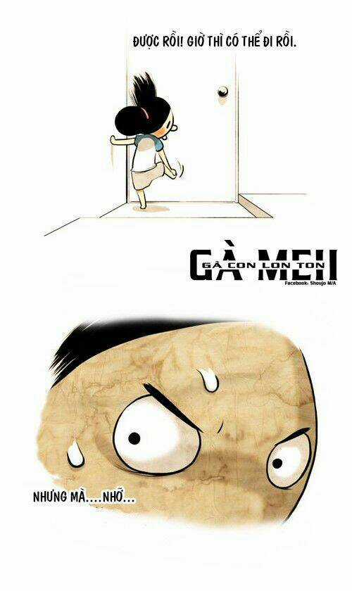 Smile Brush - Chapter 9 - Trang 7