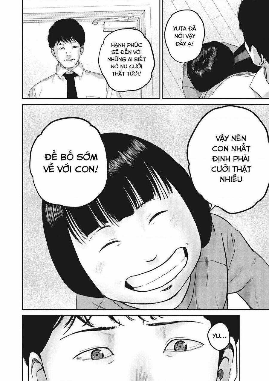 Smiley - Cười Lên - Chapter 10 - Trang 12