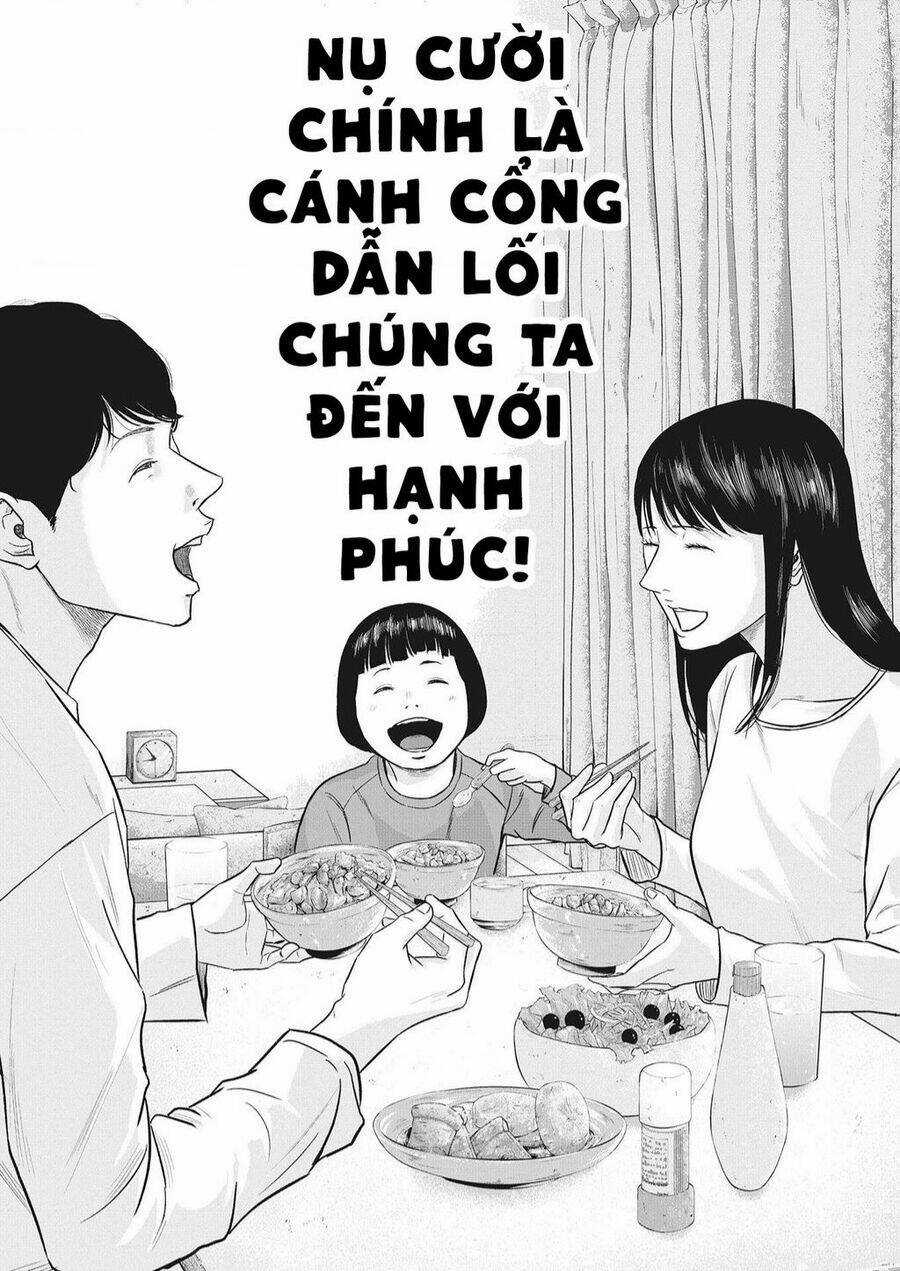 Smiley - Cười Lên - Chapter 10 - Trang 14