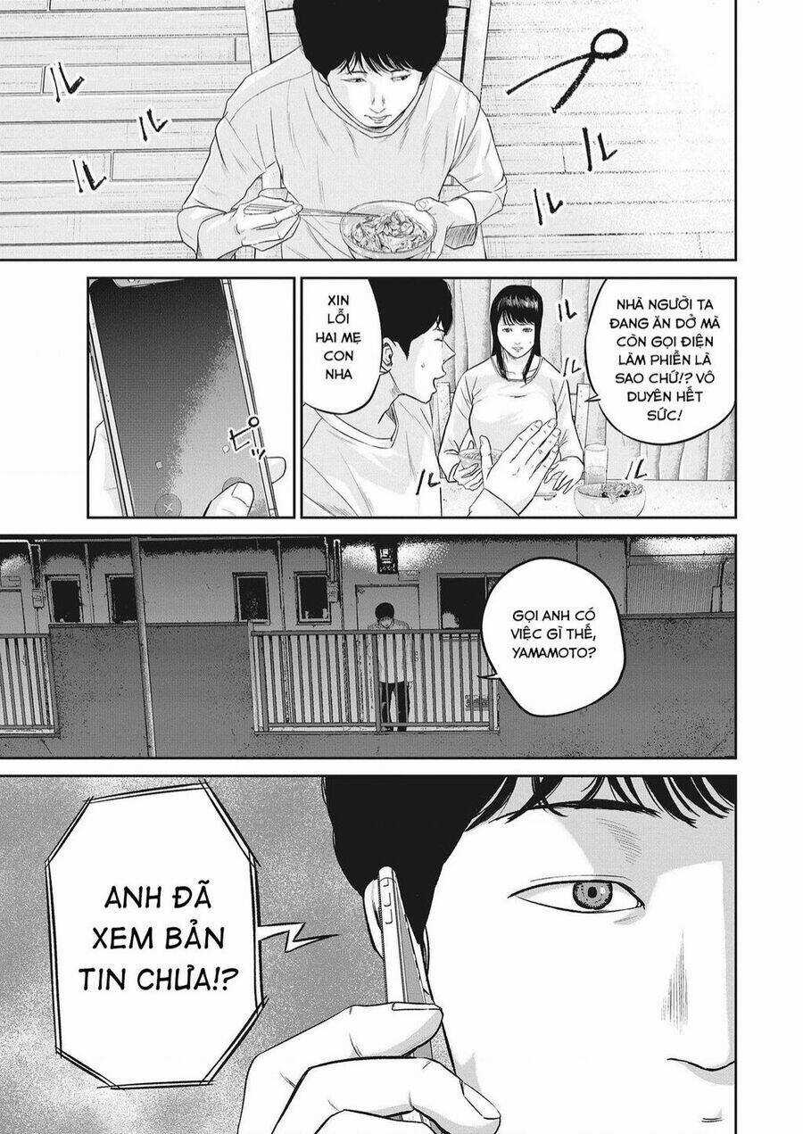 Smiley - Cười Lên - Chapter 10 - Trang 15