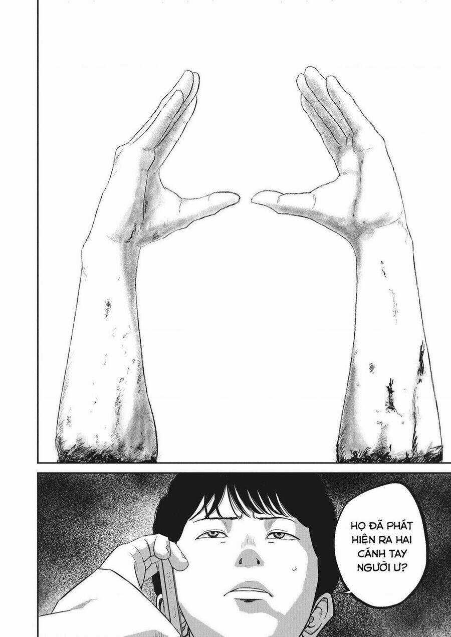 Smiley - Cười Lên - Chapter 10 - Trang 16