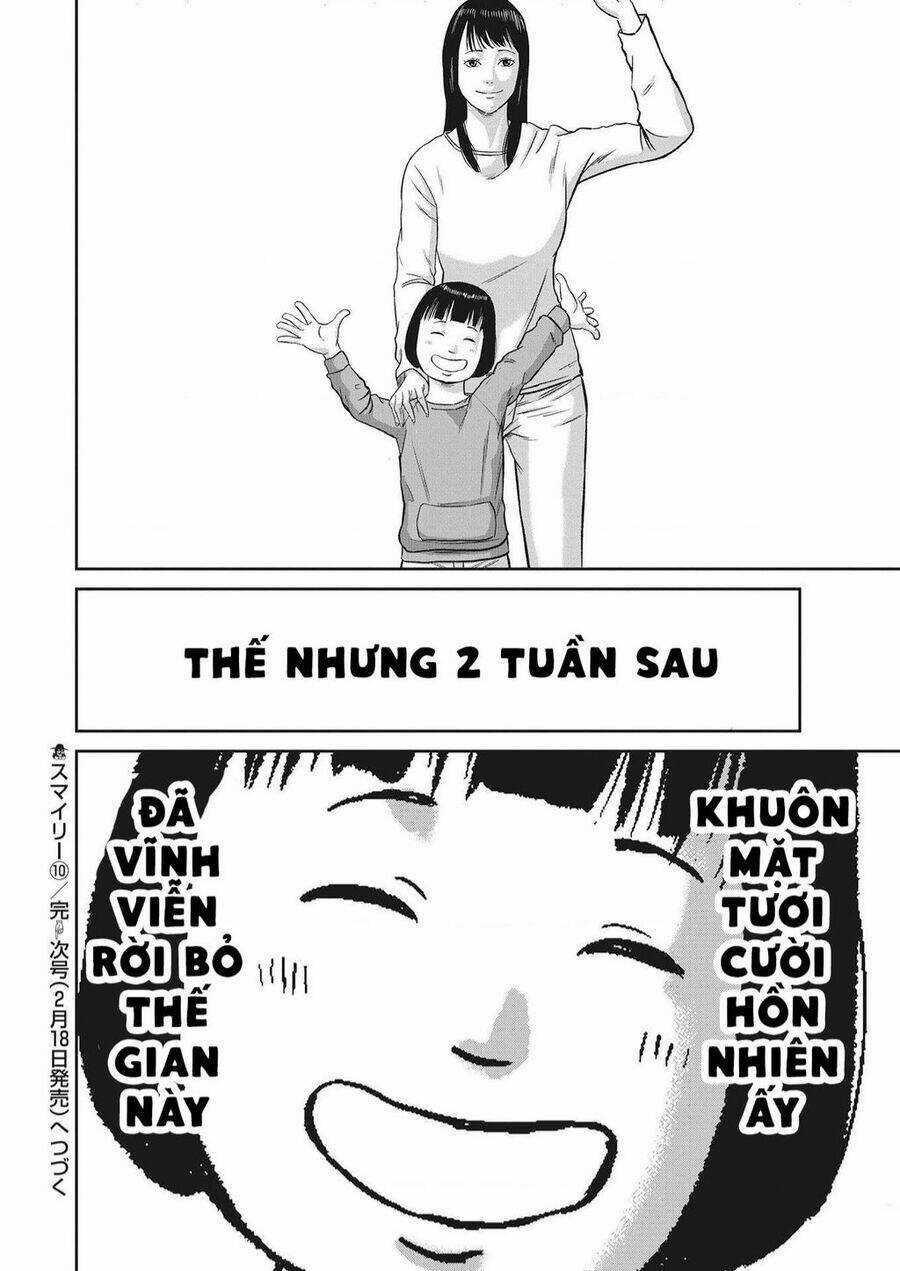 Smiley - Cười Lên - Chapter 10 - Trang 20