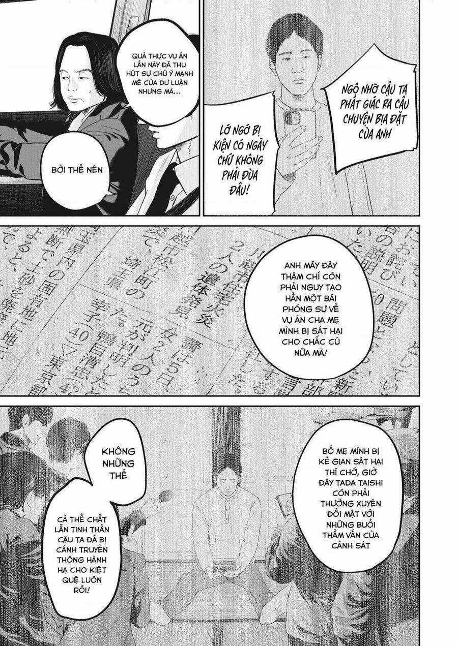 Smiley - Cười Lên - Chapter 10 - Trang 7