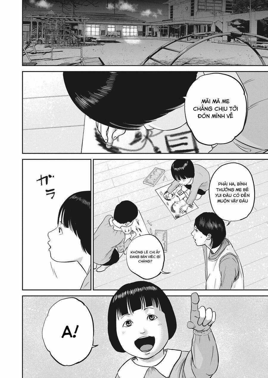 Smiley - Cười Lên - Chapter 11 - Trang 14