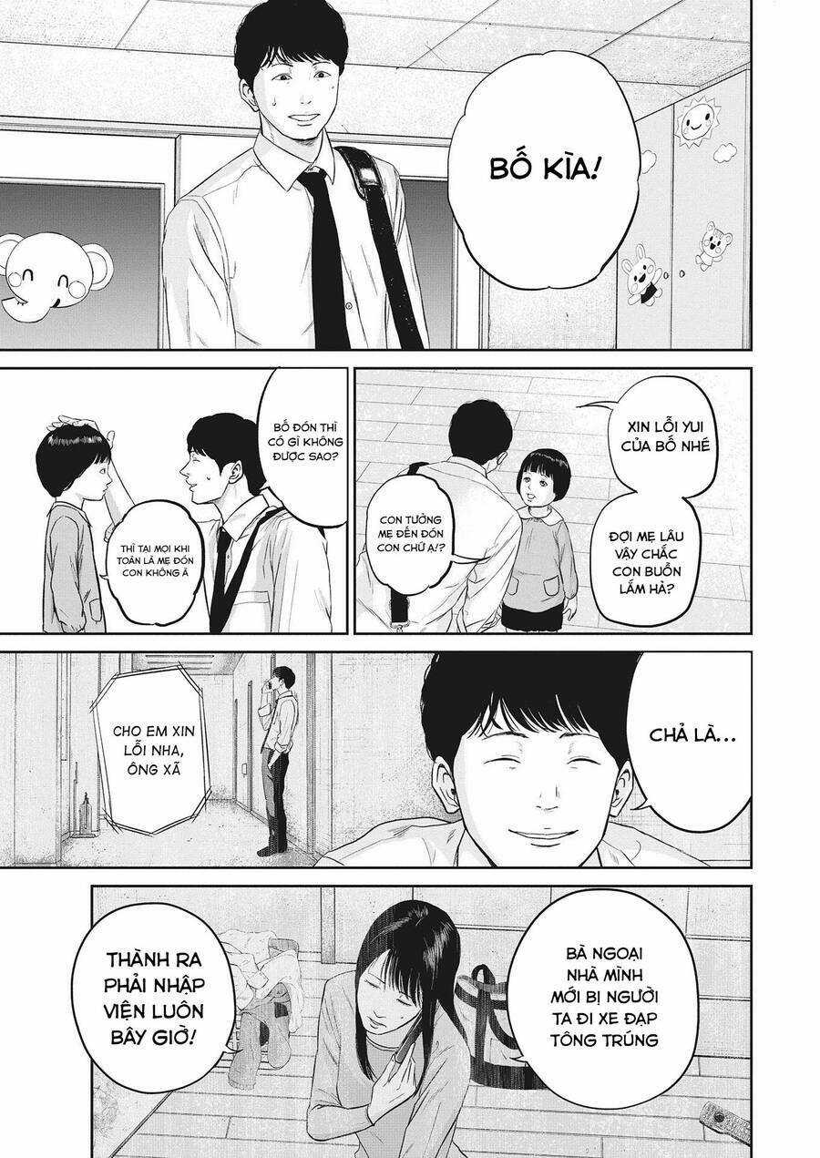 Smiley - Cười Lên - Chapter 11 - Trang 15