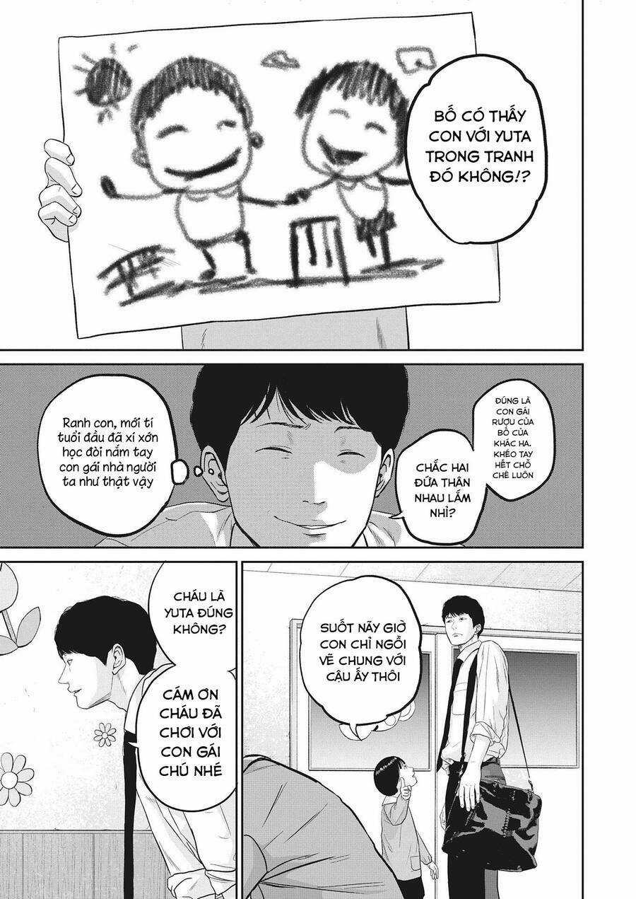 Smiley - Cười Lên - Chapter 11 - Trang 17