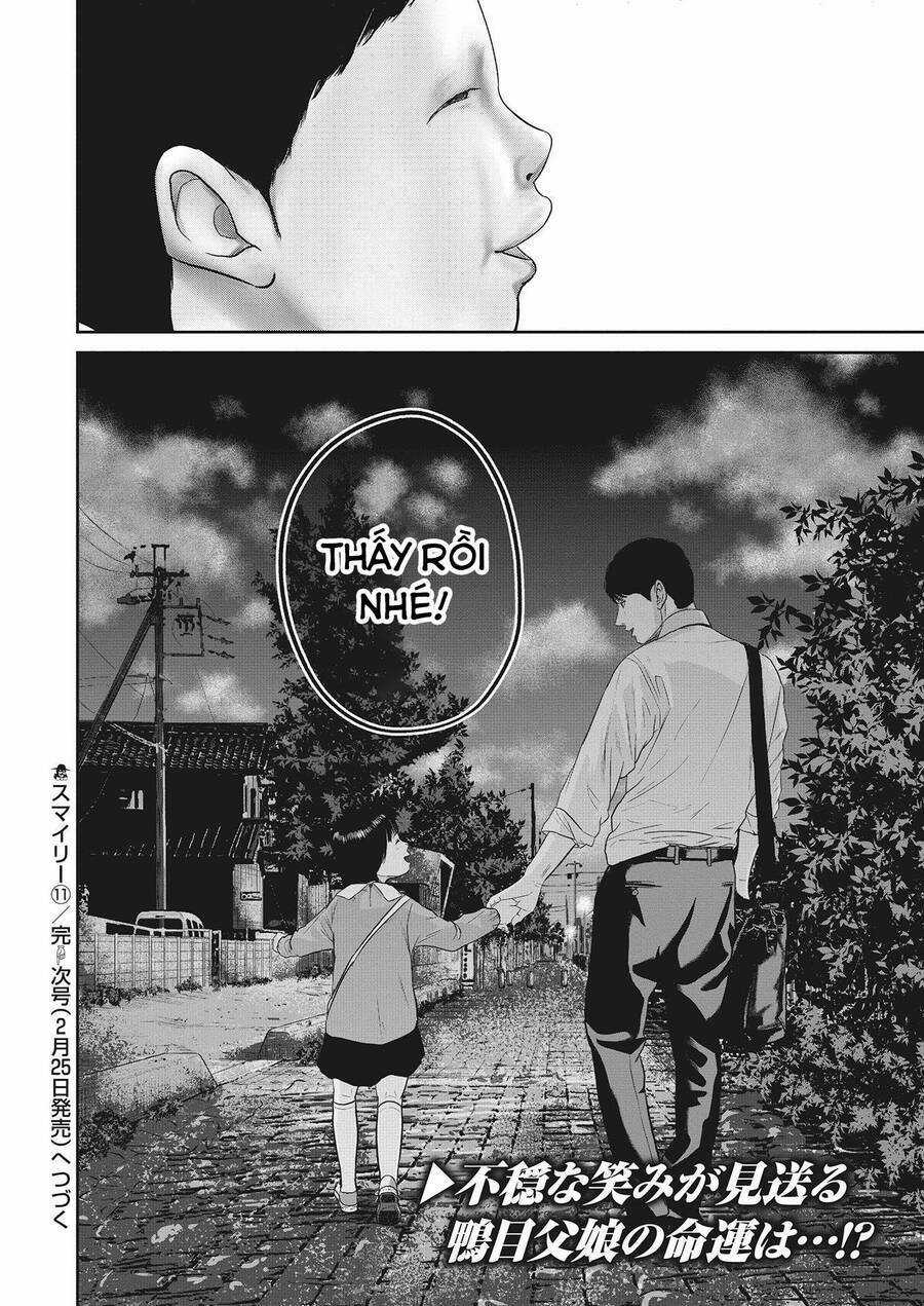 Smiley - Cười Lên - Chapter 11 - Trang 20