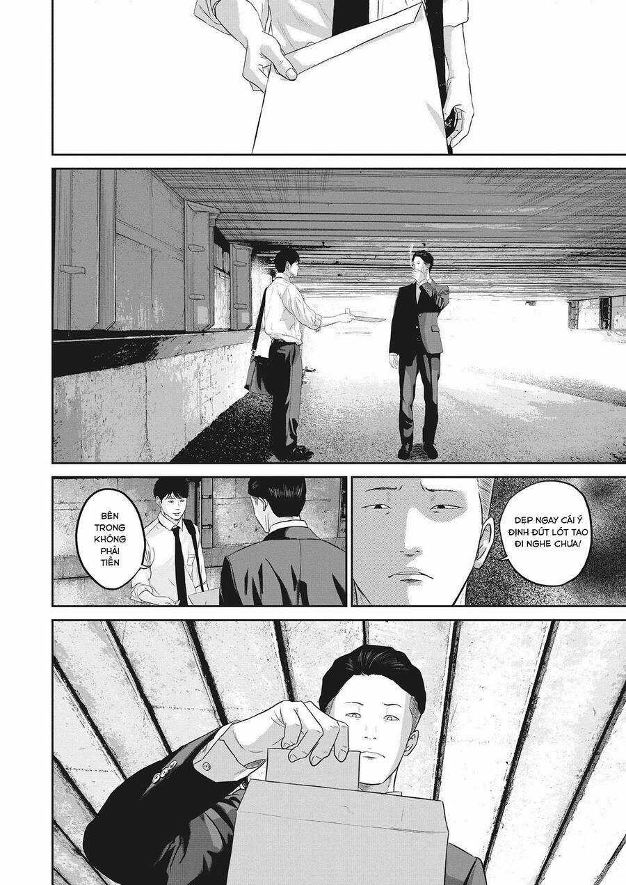 Smiley - Cười Lên - Chapter 11 - Trang 6