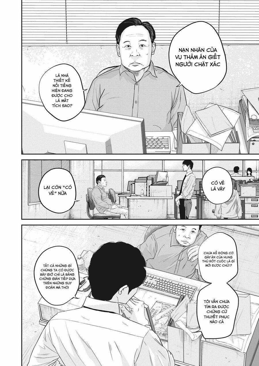 Smiley - Cười Lên - Chapter 11 - Trang 8