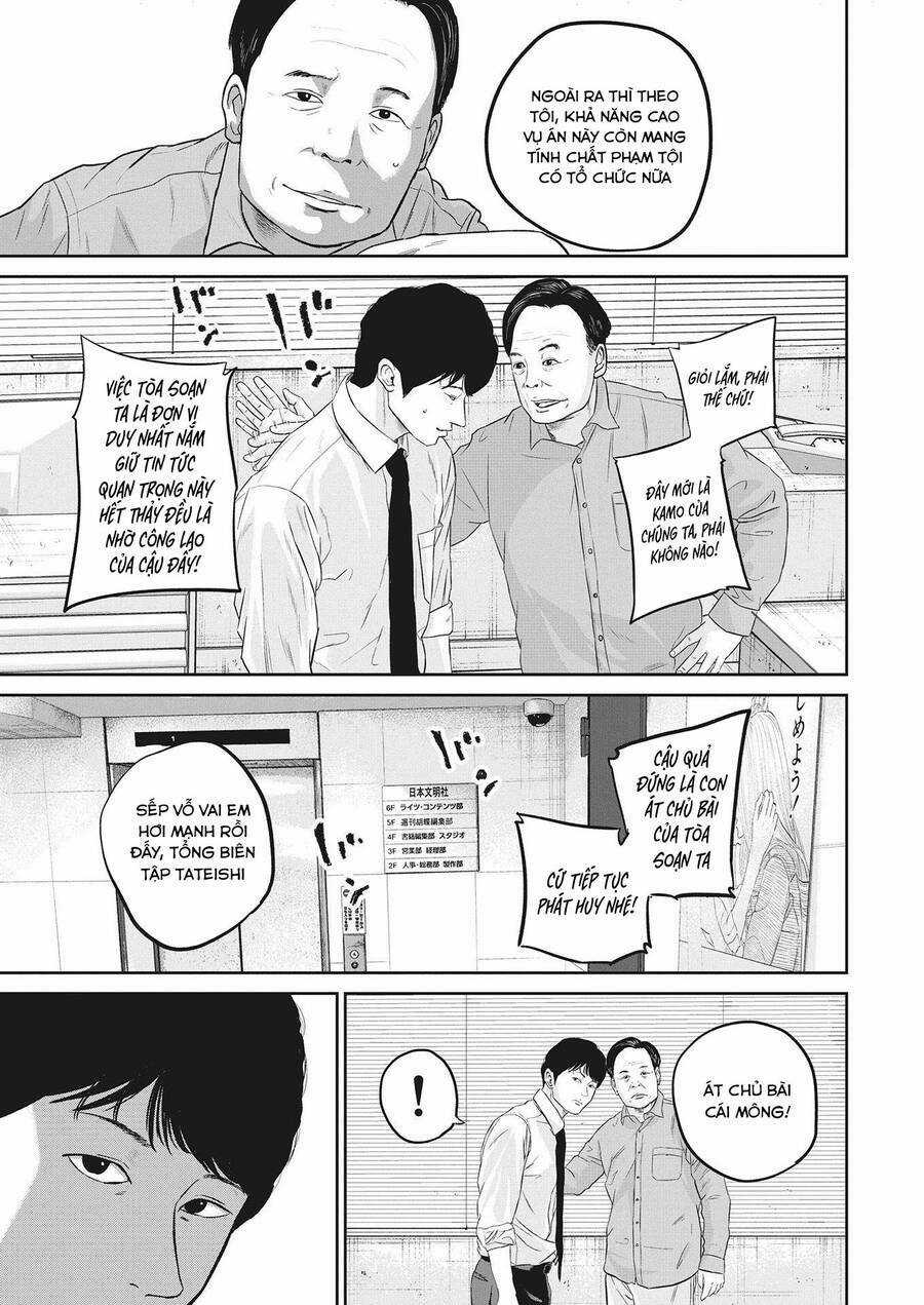 Smiley - Cười Lên - Chapter 11 - Trang 9