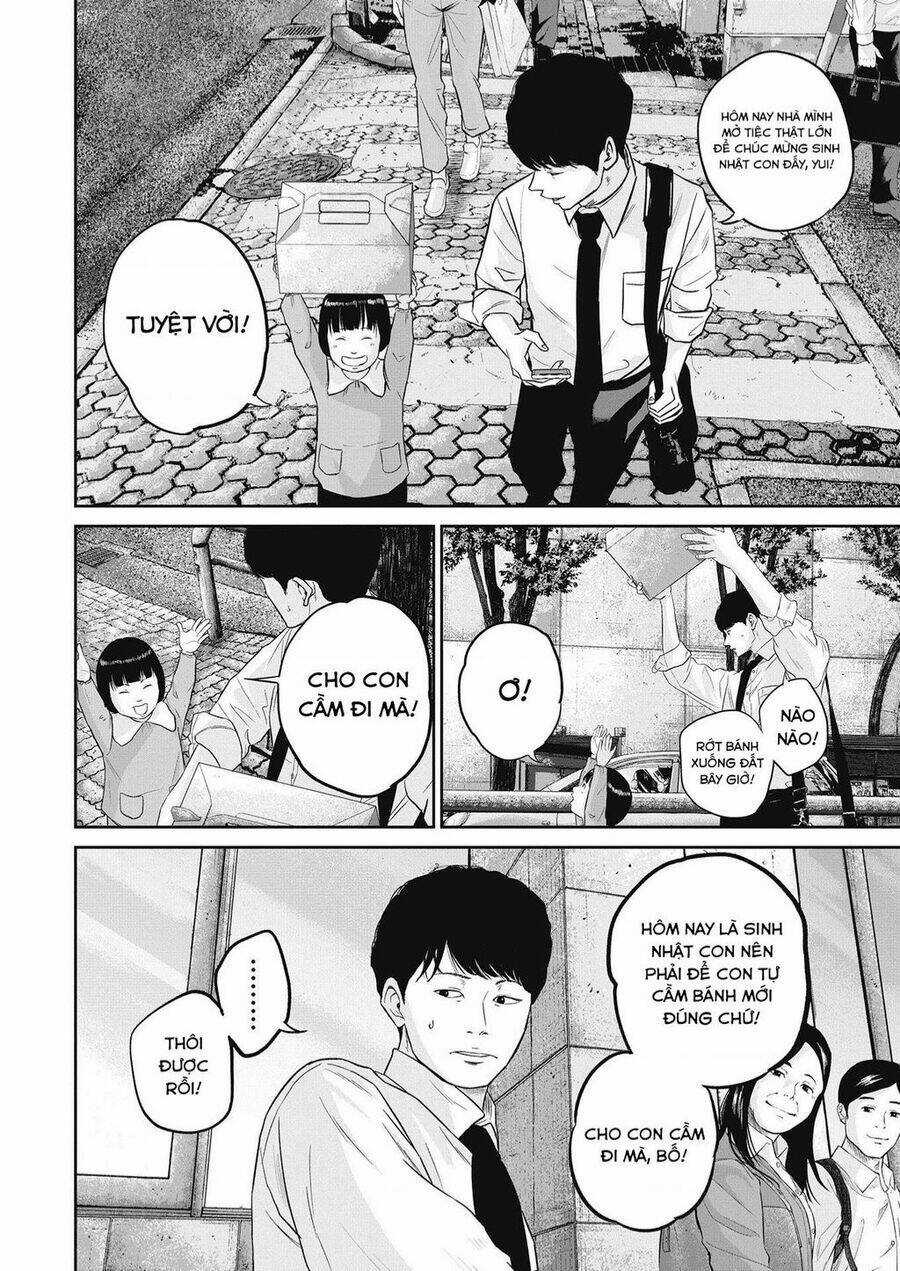 Smiley - Cười Lên - Chapter 12 - Trang 13