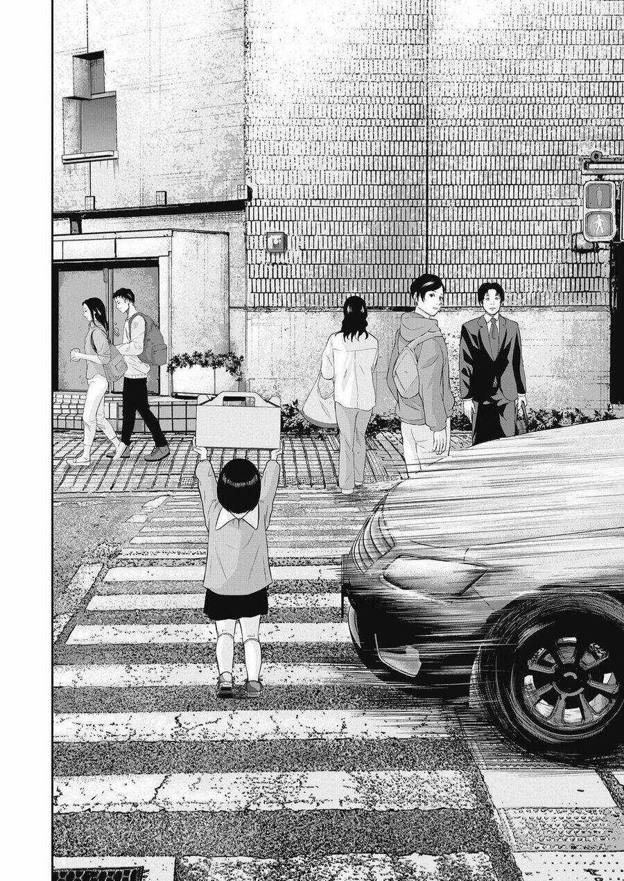 Smiley - Cười Lên - Chapter 12 - Trang 17