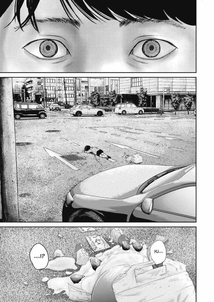 Smiley - Cười Lên - Chapter 12 - Trang 18