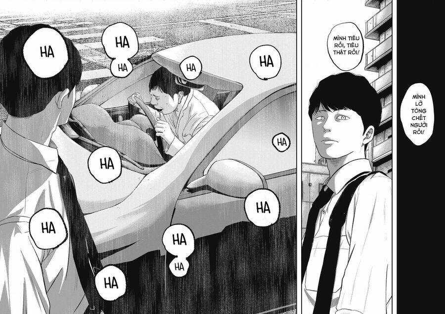 Smiley - Cười Lên - Chapter 12 - Trang 19