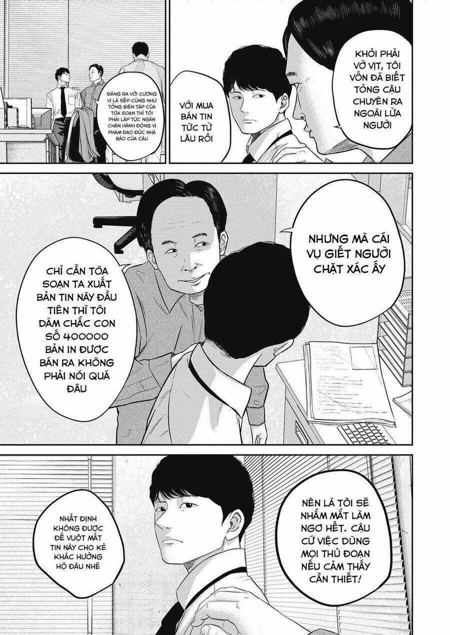 Smiley - Cười Lên - Chapter 12 - Trang 10