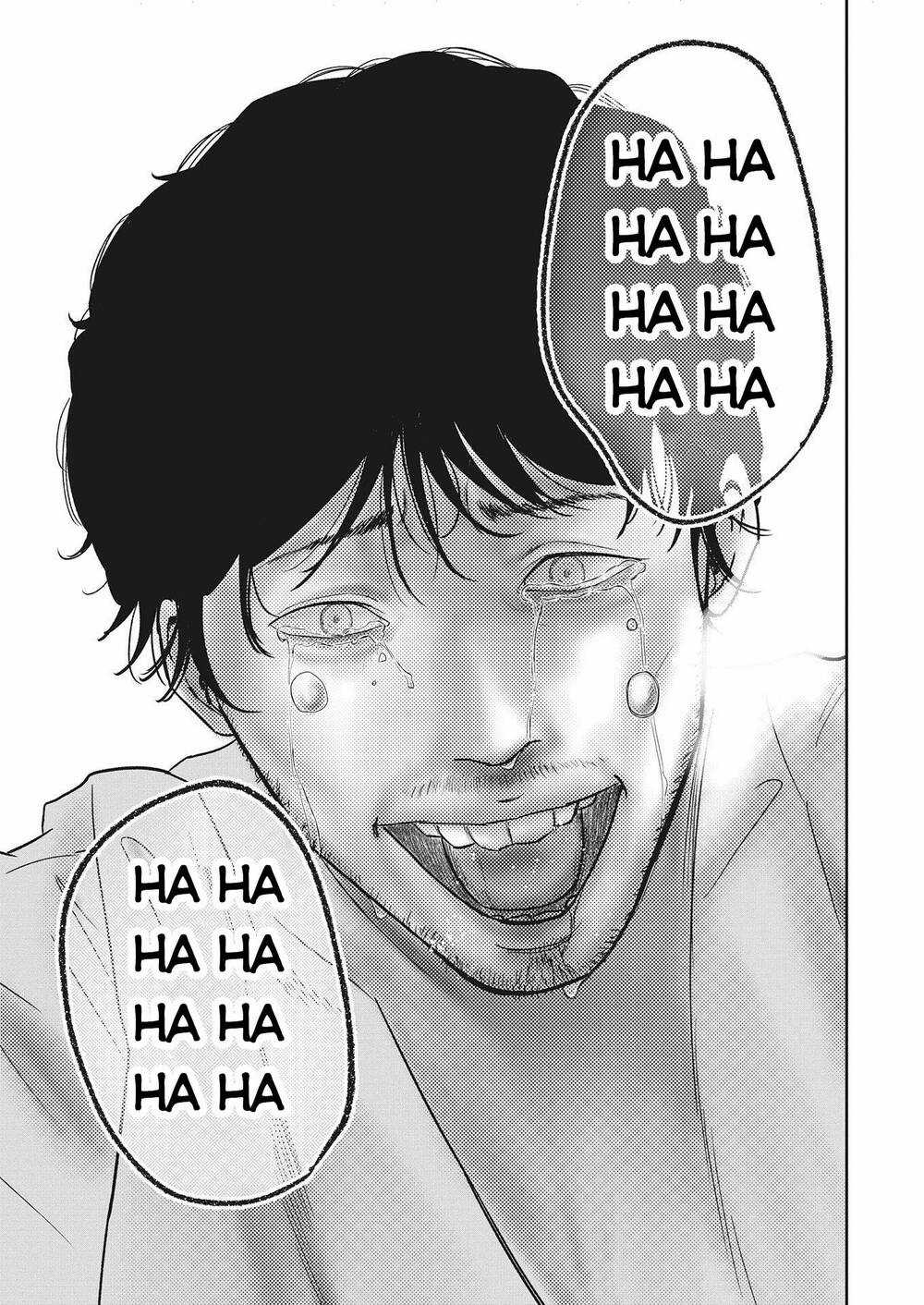 Smiley - Cười Lên - Chapter 13 - Trang 14