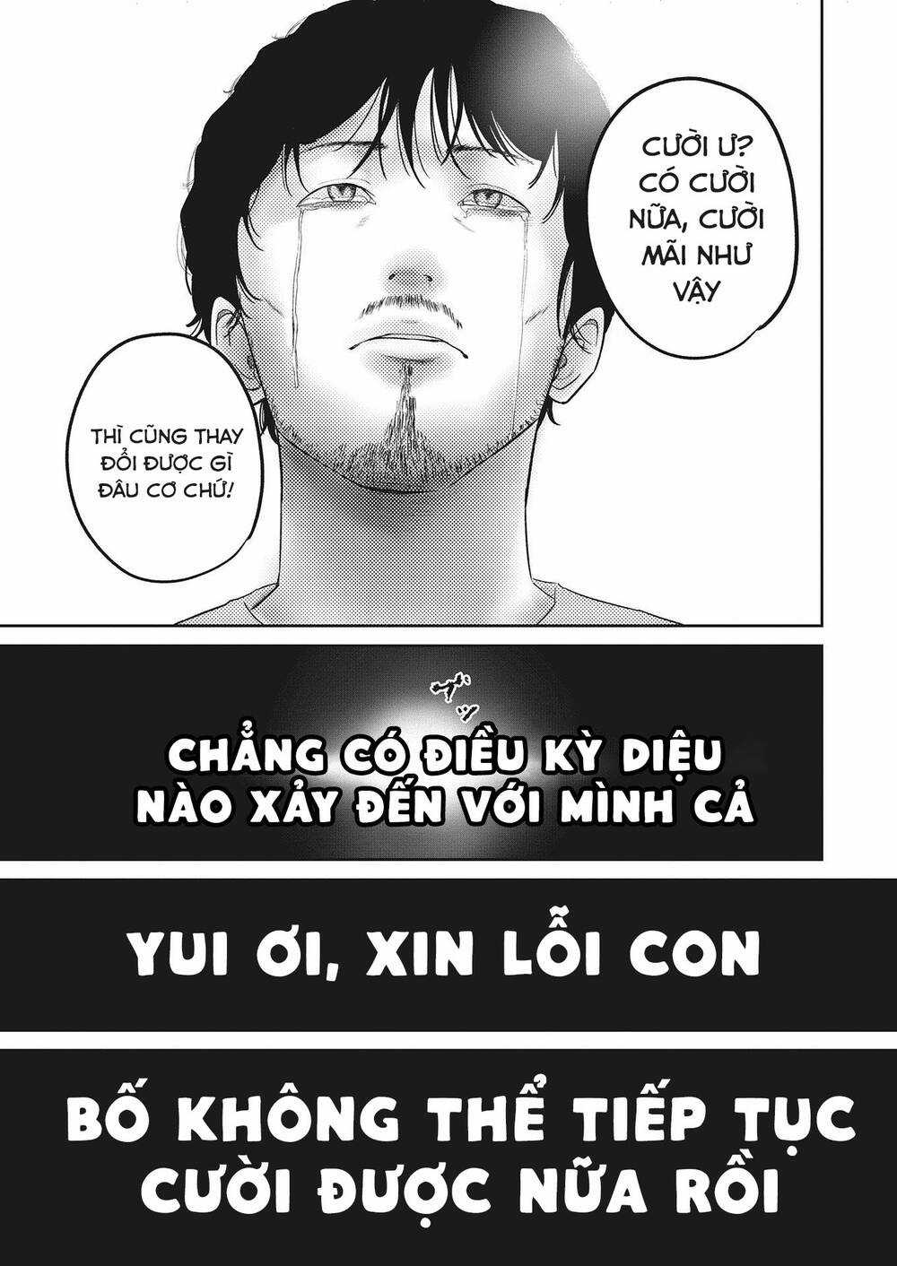 Smiley - Cười Lên - Chapter 13 - Trang 16