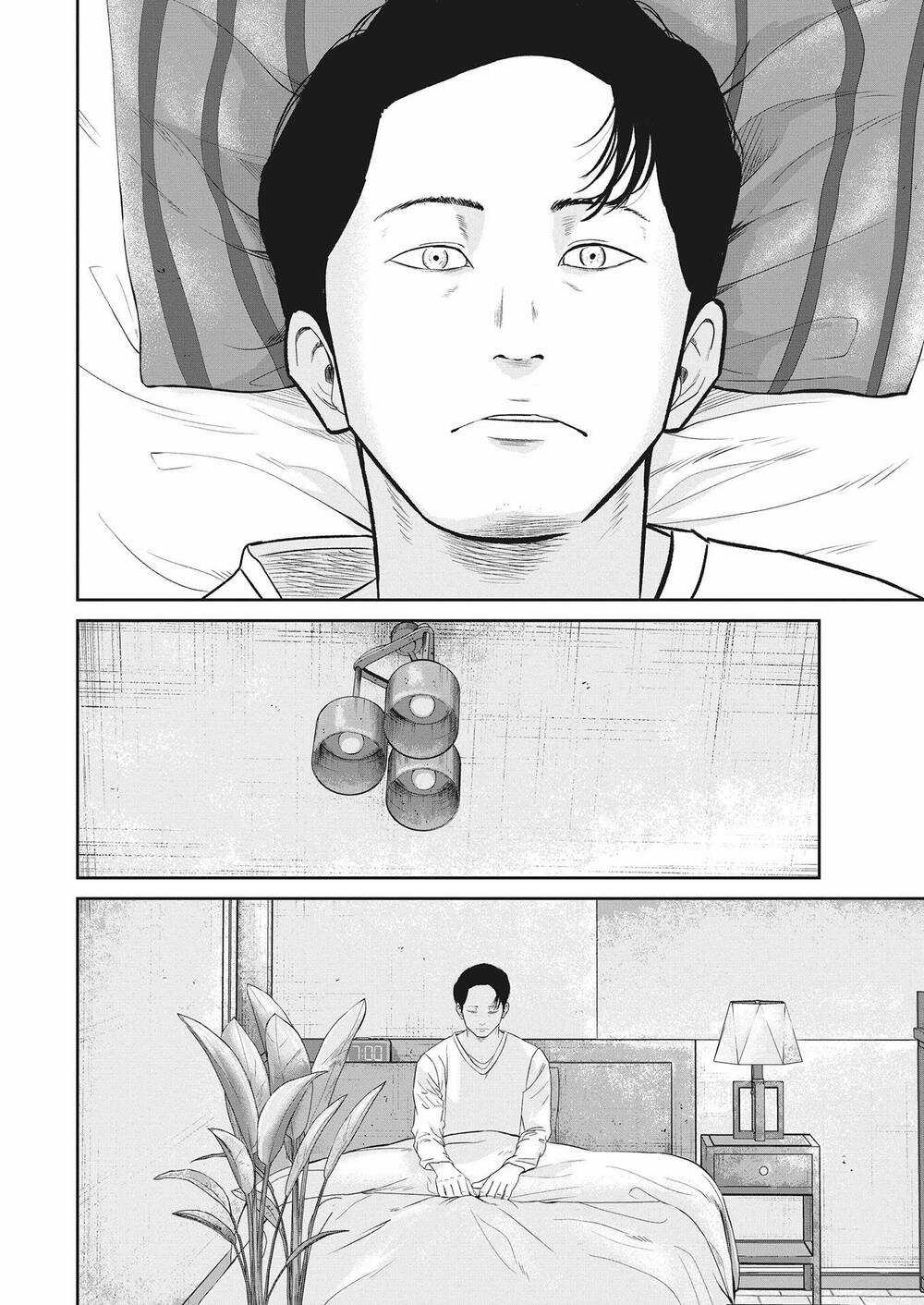 Smiley - Cười Lên - Chapter 13 - Trang 17