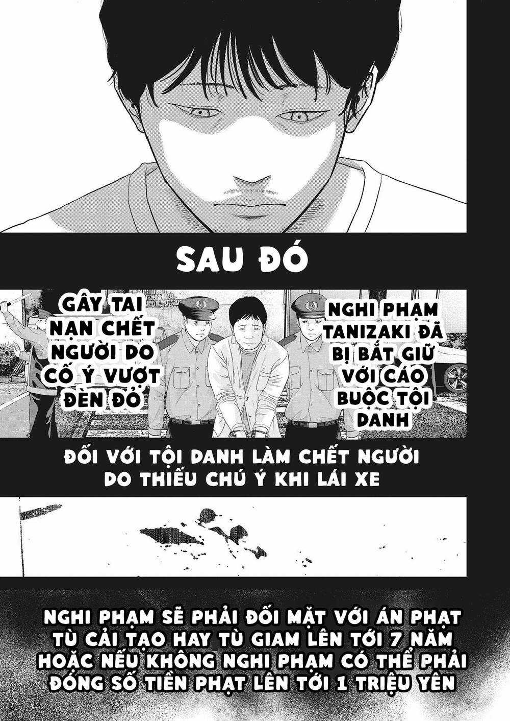 Smiley - Cười Lên - Chapter 13 - Trang 4