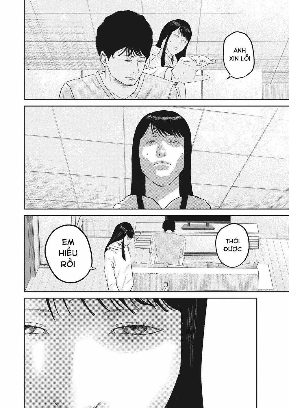 Smiley - Cười Lên - Chapter 13 - Trang 9