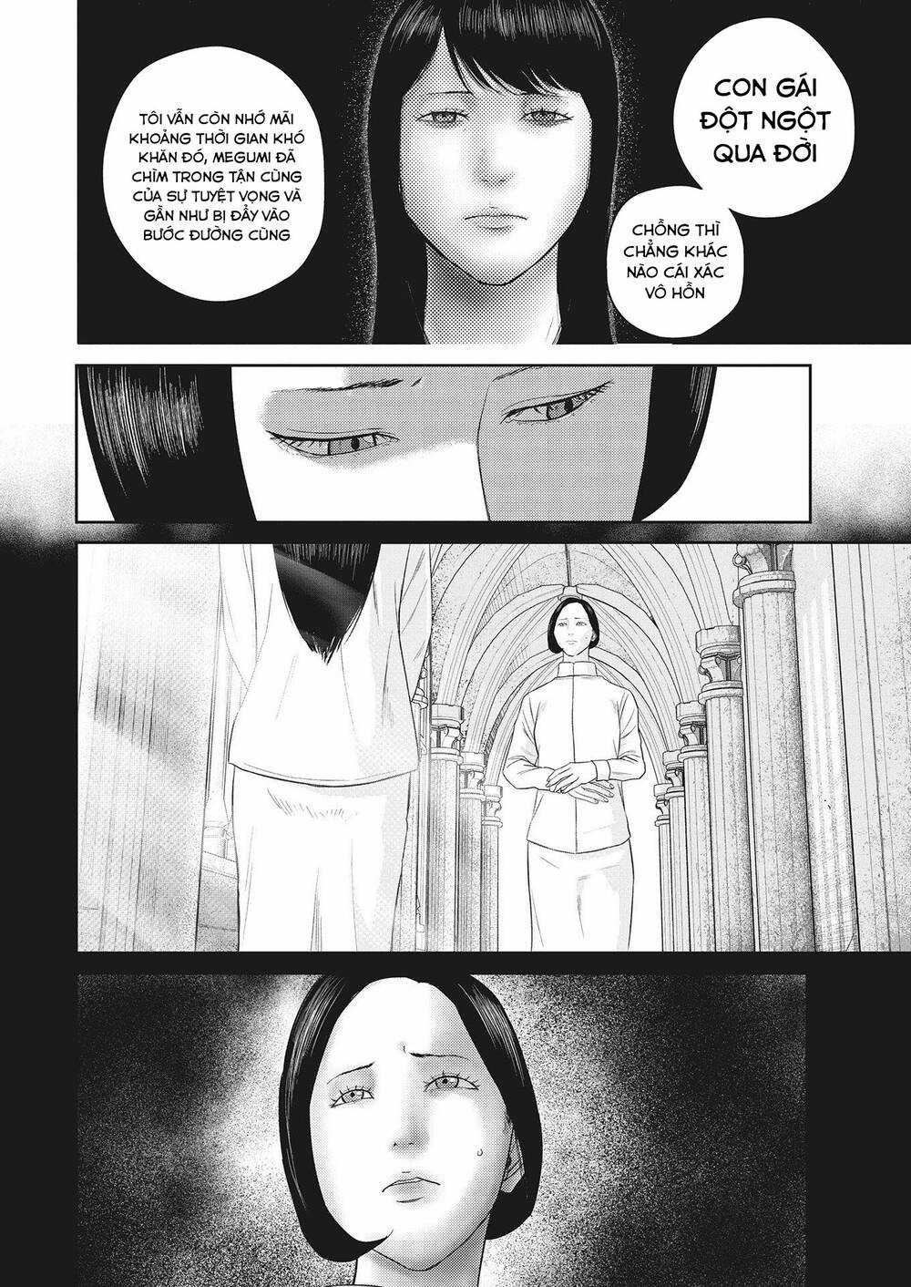 Smiley - Cười Lên - Chapter 14 - Trang 19