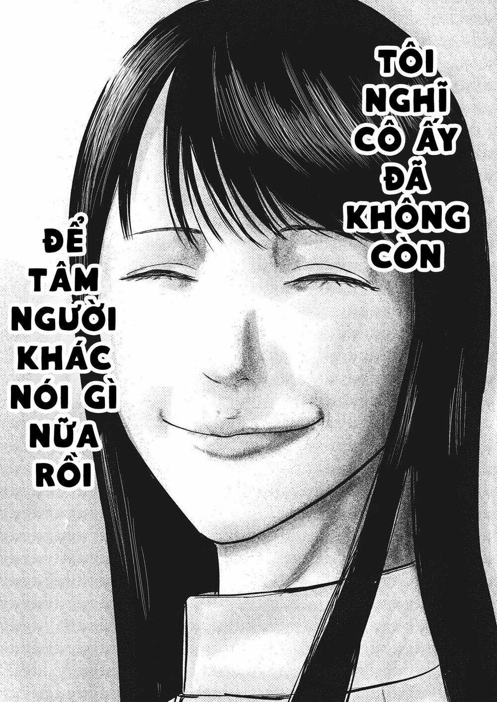 Smiley - Cười Lên - Chapter 14 - Trang 20