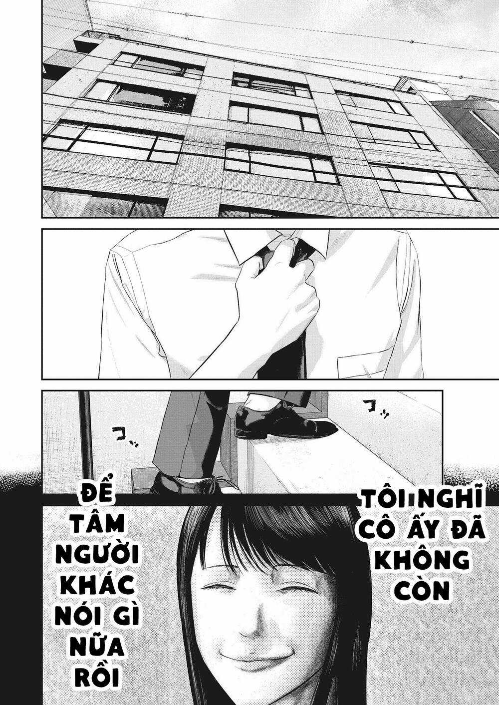 Smiley - Cười Lên - Chapter 15 - Trang 5