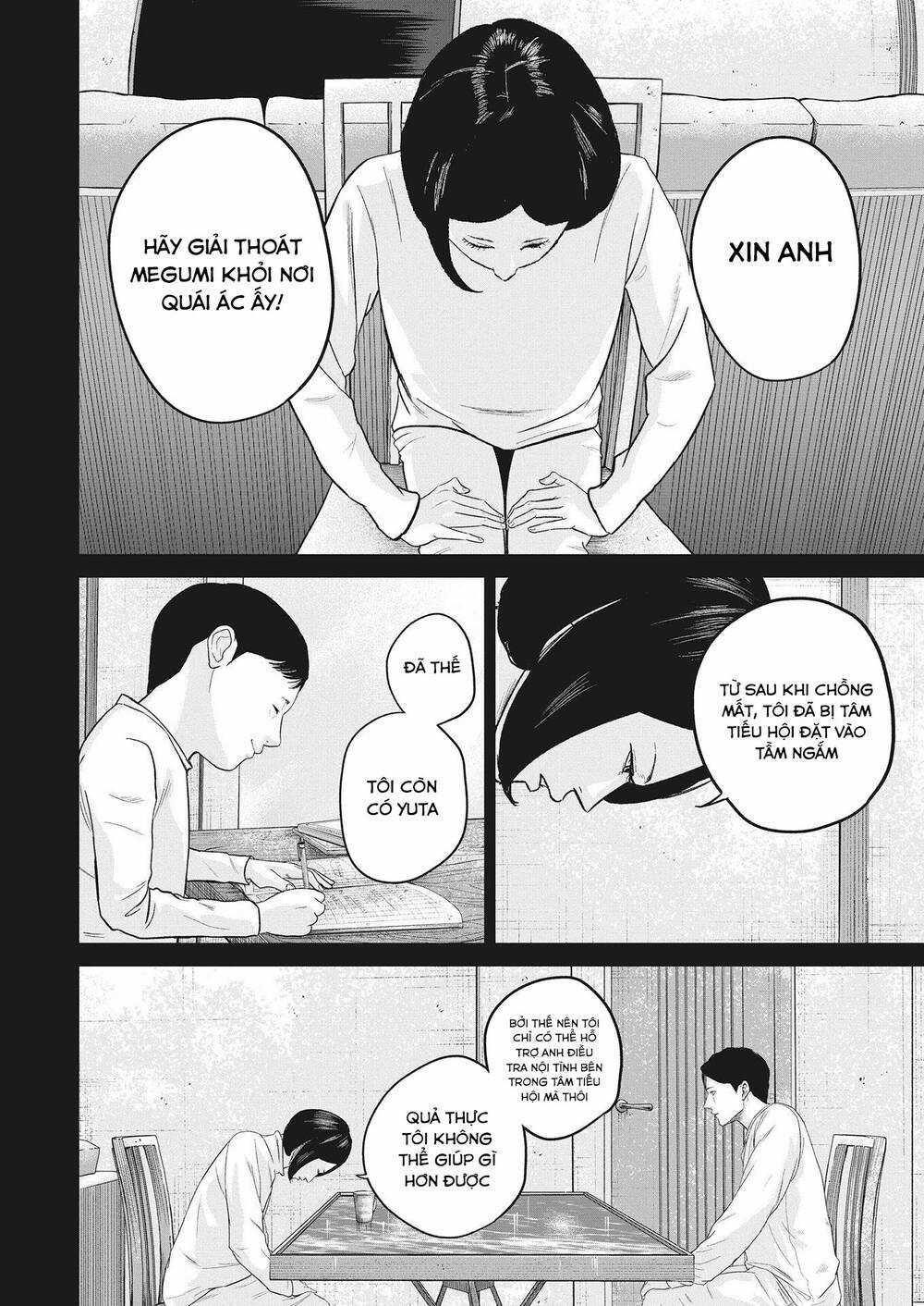 Smiley - Cười Lên - Chapter 15 - Trang 7