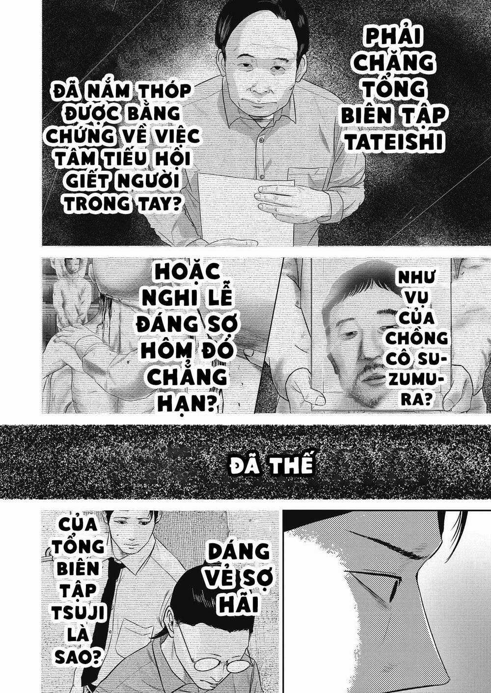 Smiley - Cười Lên - Chapter 16 - Trang 5