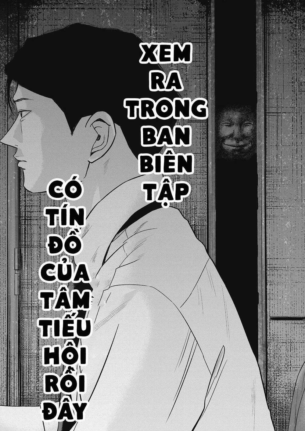 Smiley - Cười Lên - Chapter 16 - Trang 7