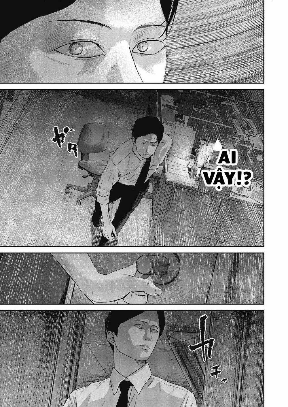 Smiley - Cười Lên - Chapter 16 - Trang 8