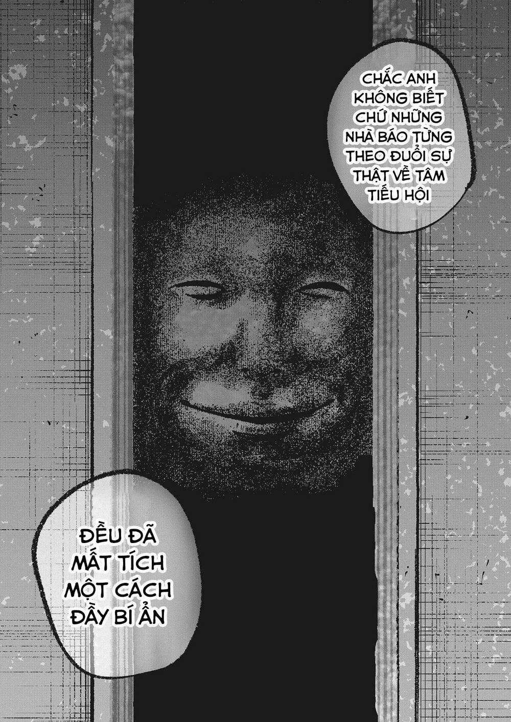 Smiley - Cười Lên - Chapter 17 - Trang 15