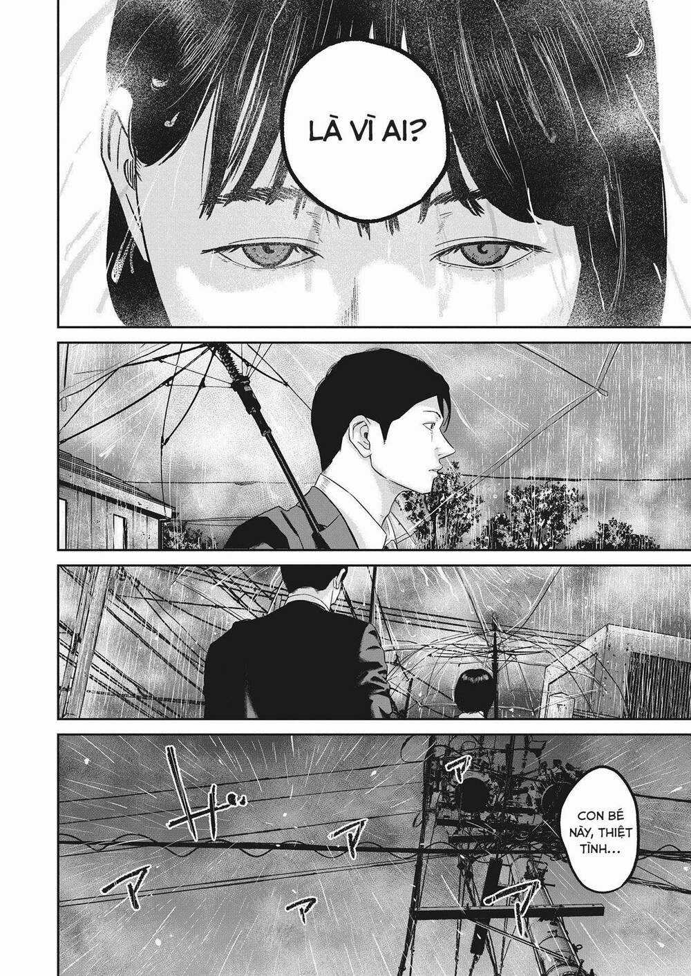 Smiley - Cười Lên - Chapter 18 - Trang 13