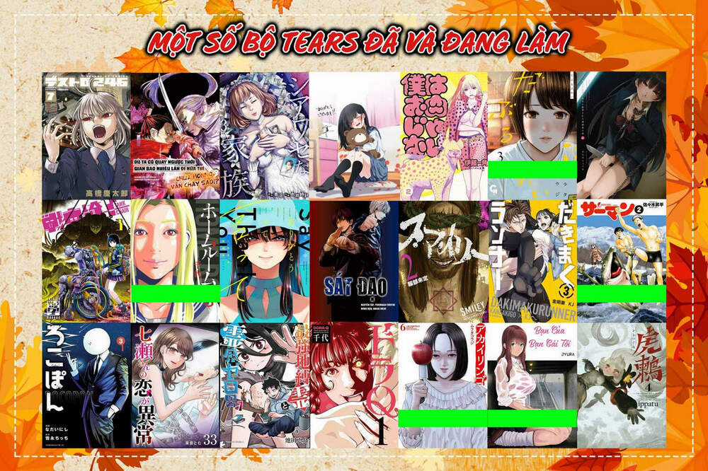 Smiley - Cười Lên - Chapter 18 - Trang 22