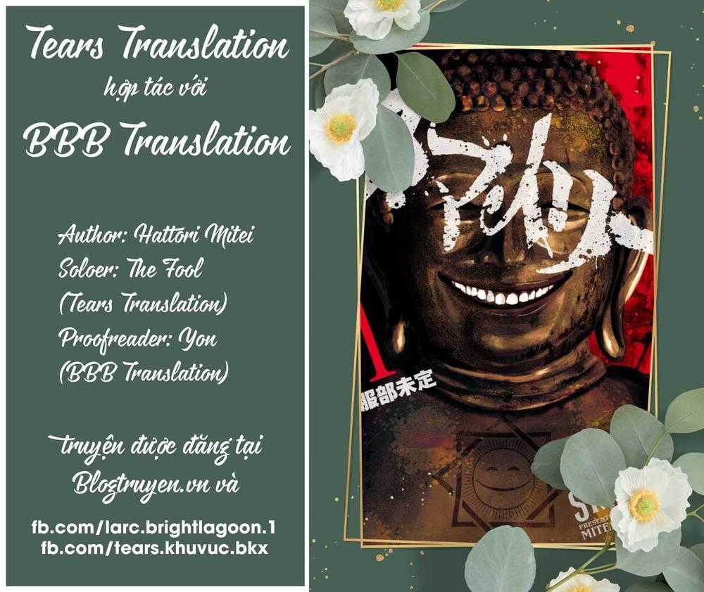 Smiley - Cười Lên - Chapter 3: Theo dõi - Trang 2