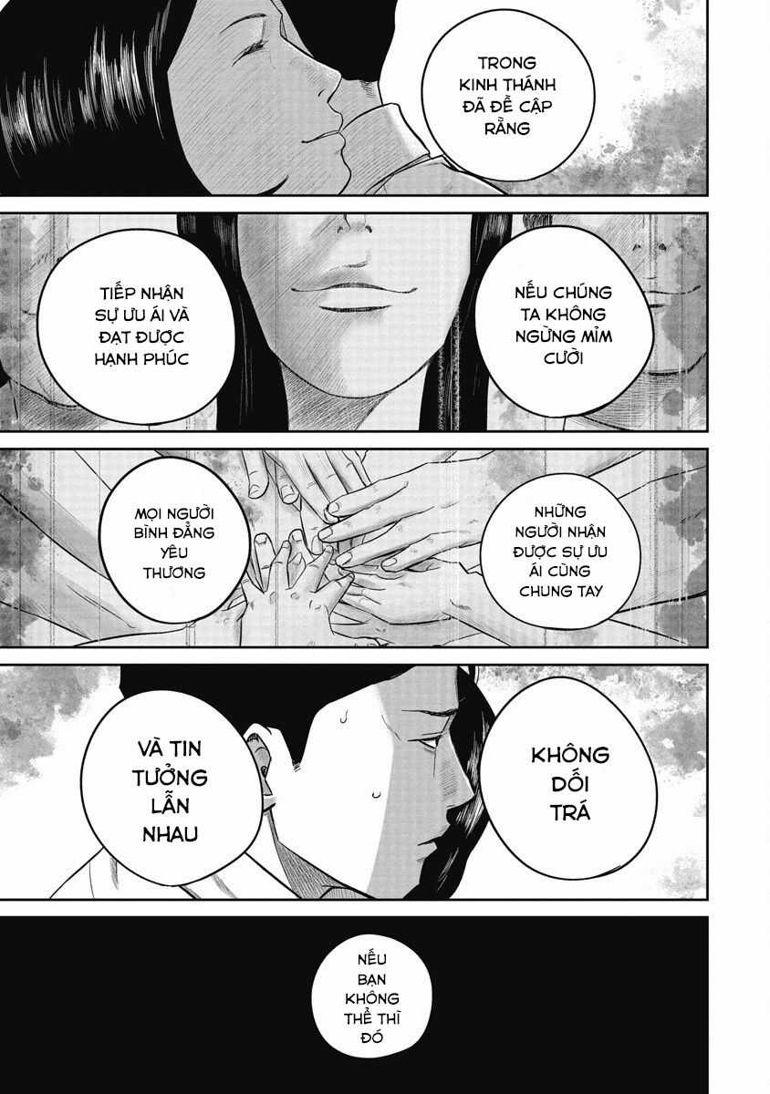 Smiley - Cười Lên - Chapter 4: Sủng ái - Trang 11