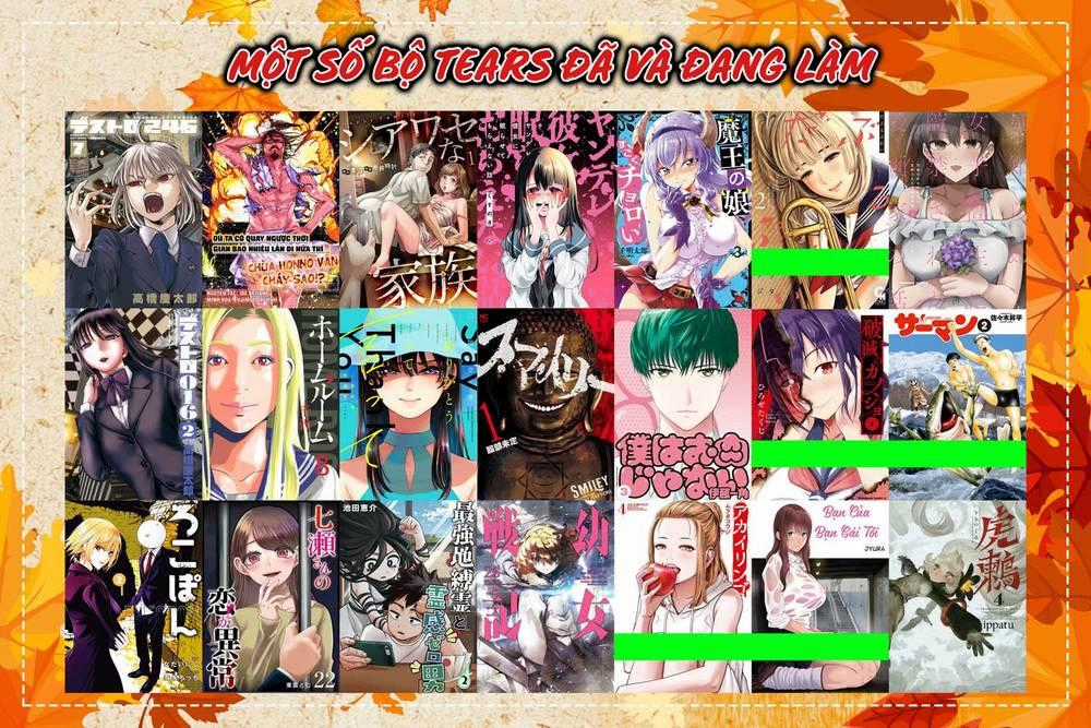 Smiley - Cười Lên - Chapter 4: Sủng ái - Trang 23