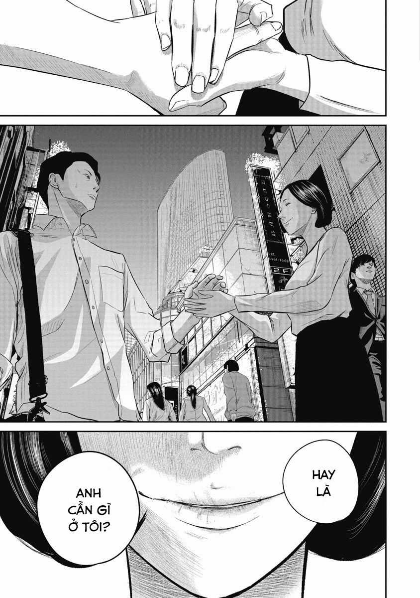 Smiley - Cười Lên - Chapter 4: Sủng ái - Trang 5