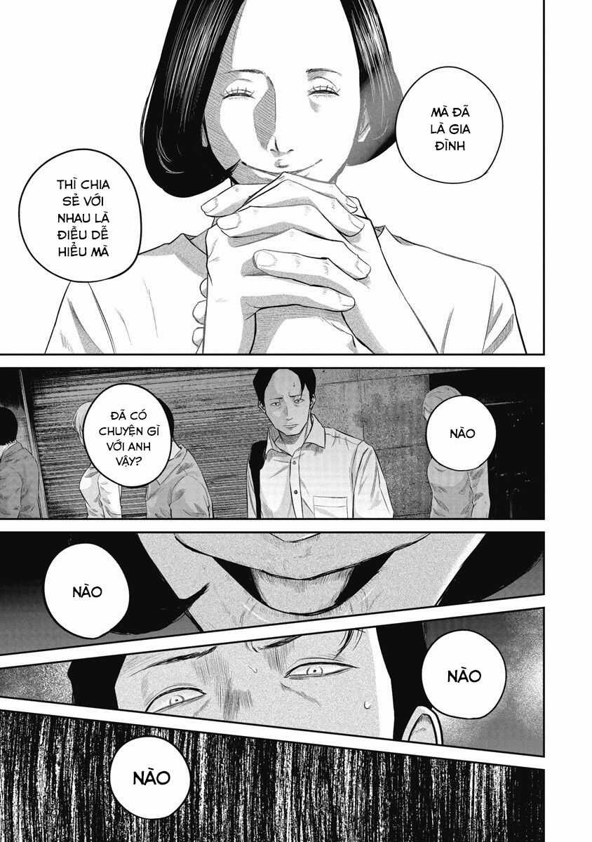 Smiley - Cười Lên - Chapter 4: Sủng ái - Trang 7