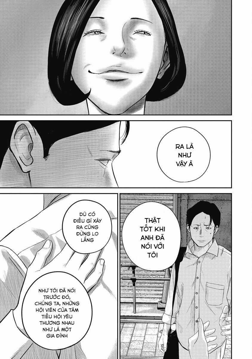 Smiley - Cười Lên - Chapter 4: Sủng ái - Trang 9