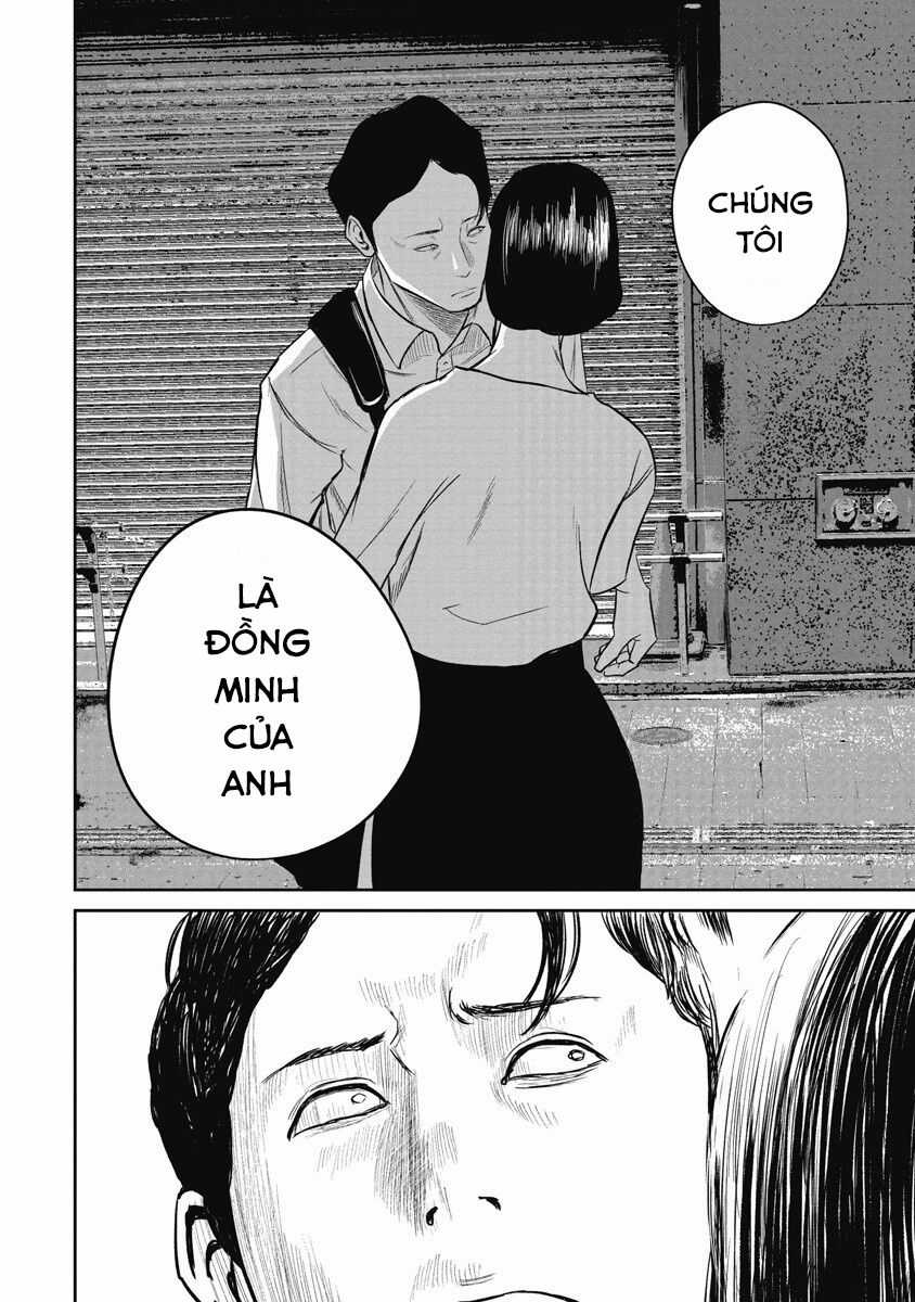 Smiley - Cười Lên - Chapter 4: Sủng ái - Trang 10