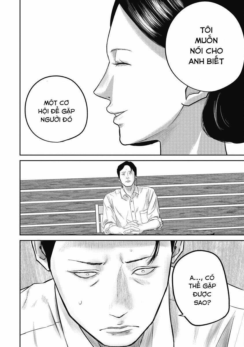 Smiley - Cười Lên - Chapter 5 - Trang 19