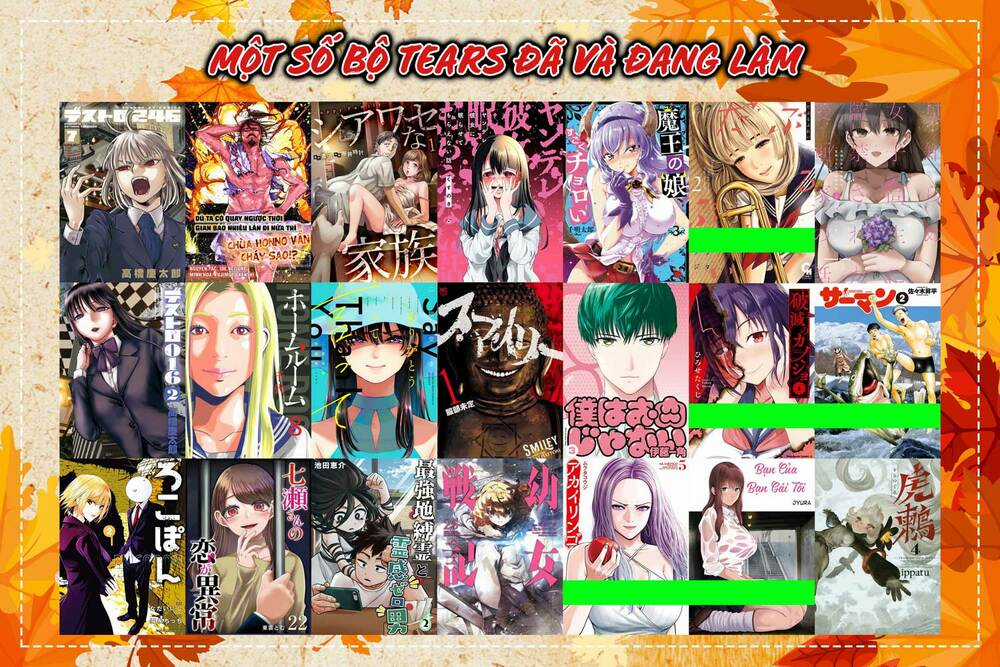 Smiley - Cười Lên - Chapter 5 - Trang 25