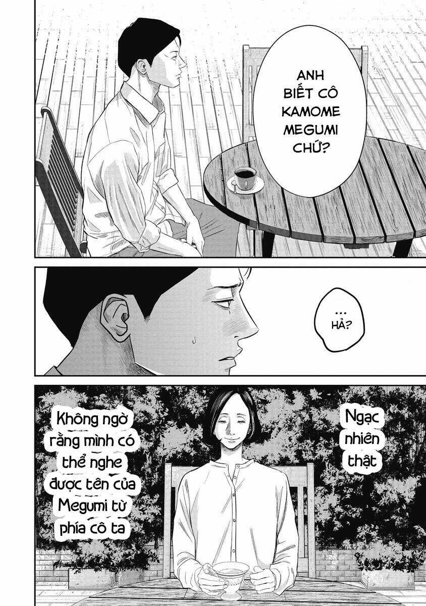 Smiley - Cười Lên - Chapter 5 - Trang 6